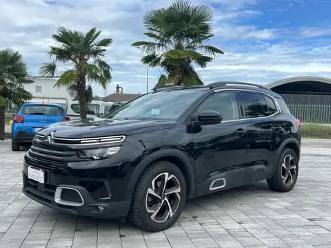 Annonce CITROEN C5 AIRCROSS Diesel 2019 d'occasion 