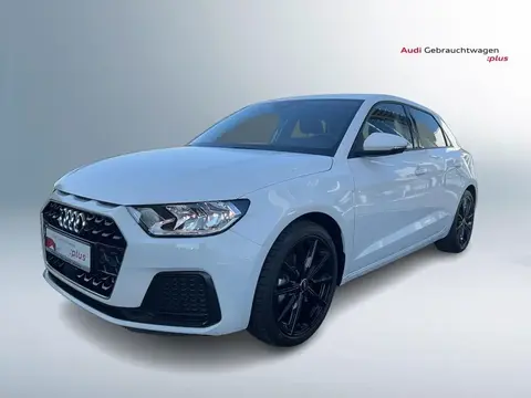 Used AUDI A1 Petrol 2023 Ad 