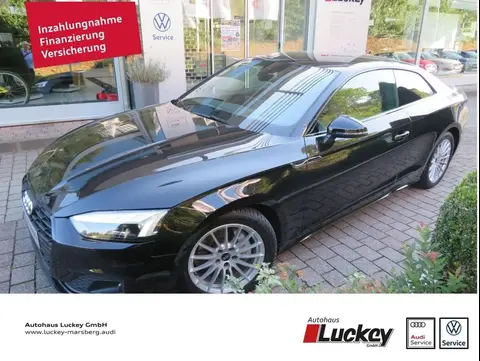 Used AUDI A5 Petrol 2022 Ad 