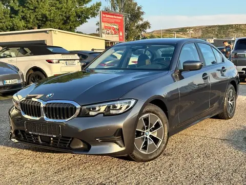 Annonce BMW SERIE 3 Diesel 2020 d'occasion 