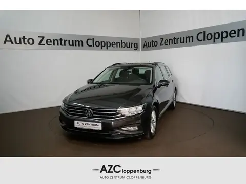 Used VOLKSWAGEN PASSAT Diesel 2020 Ad 