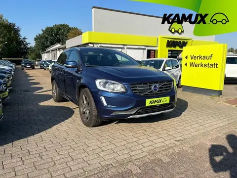 Used VOLVO XC60 Diesel 2016 Ad 