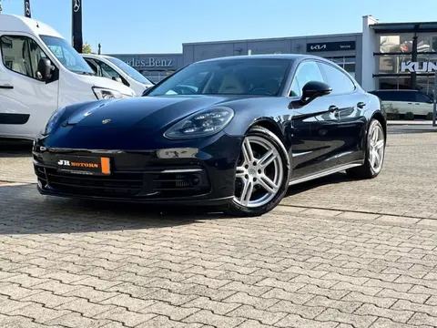 Used PORSCHE PANAMERA Petrol 2019 Ad 