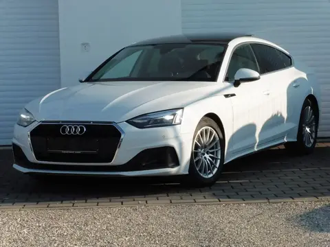 Annonce AUDI A5 Diesel 2020 d'occasion 