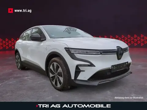 Annonce RENAULT MEGANE Non renseigné 2023 d'occasion 