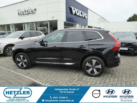 Annonce VOLVO XC60 Hybride 2024 d'occasion 