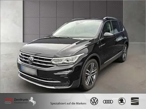 Used VOLKSWAGEN TIGUAN Diesel 2022 Ad Germany