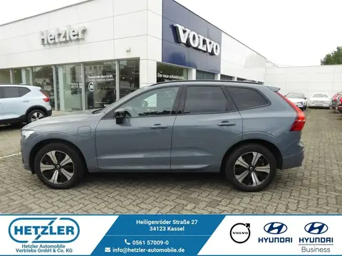 Used VOLVO XC60 Hybrid 2023 Ad 