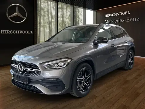 Used MERCEDES-BENZ CLASSE GLA Diesel 2023 Ad 