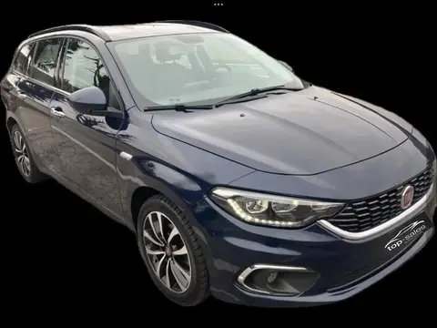 Annonce FIAT TIPO Diesel 2019 d'occasion 