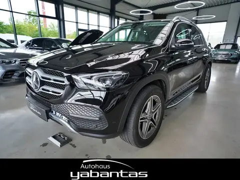 Used MERCEDES-BENZ CLASSE GLE Diesel 2023 Ad 