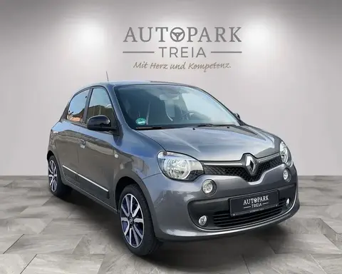 Used RENAULT TWINGO Petrol 2016 Ad 