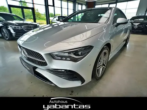 Used MERCEDES-BENZ CLASSE CLA Petrol 2023 Ad 