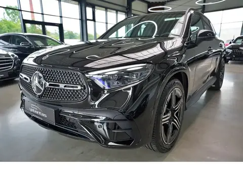 Annonce MERCEDES-BENZ CLASSE GLC Diesel 2023 d'occasion Allemagne