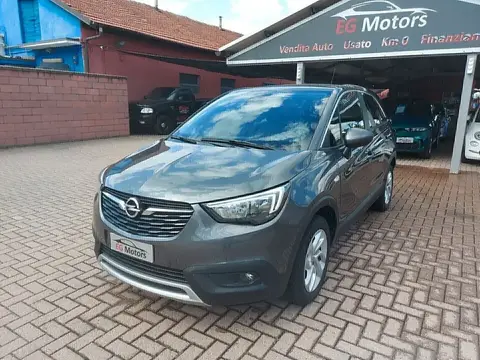 Used OPEL CROSSLAND Diesel 2019 Ad 