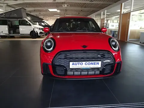 Used MINI COOPER Petrol 2022 Ad 