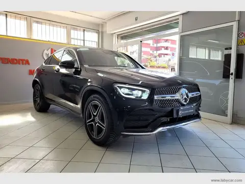 Annonce MERCEDES-BENZ CLASSE GLC Diesel 2019 d'occasion 