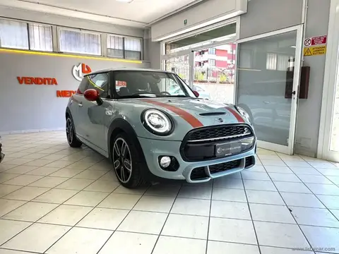 Used MINI COOPER Petrol 2020 Ad 