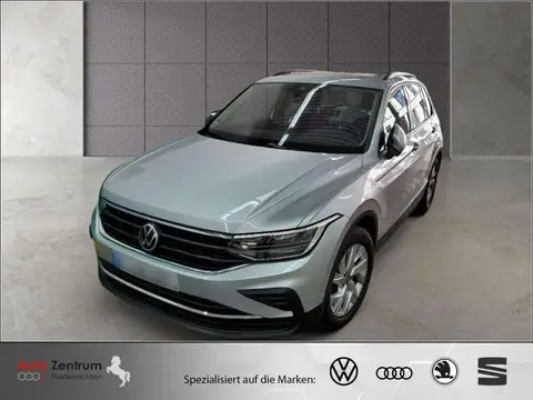 Used VOLKSWAGEN TIGUAN Diesel 2021 Ad 