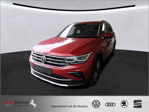 Used VOLKSWAGEN TIGUAN Diesel 2021 Ad 