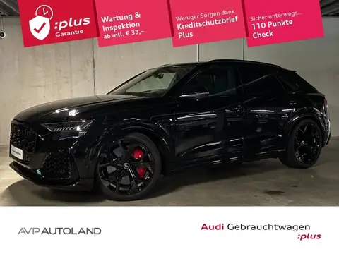 Used AUDI RSQ8 Petrol 2022 Ad 