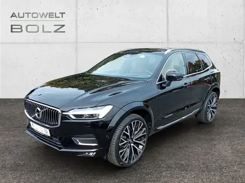 Used VOLVO XC60 Diesel 2020 Ad 