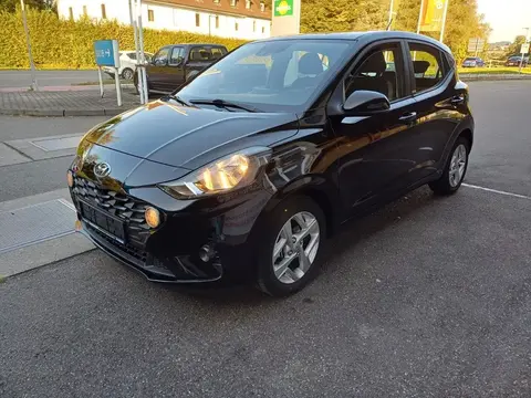 Annonce HYUNDAI I10 Essence 2020 d'occasion 