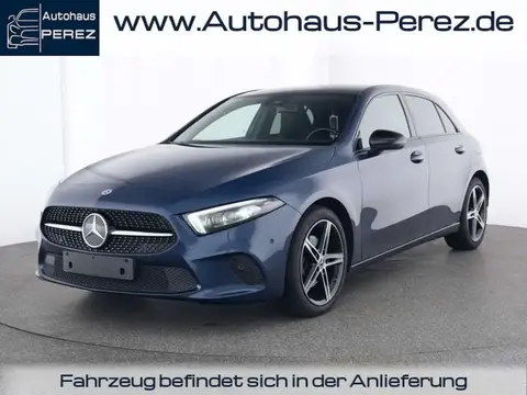 Used MERCEDES-BENZ CLASSE A Petrol 2022 Ad 