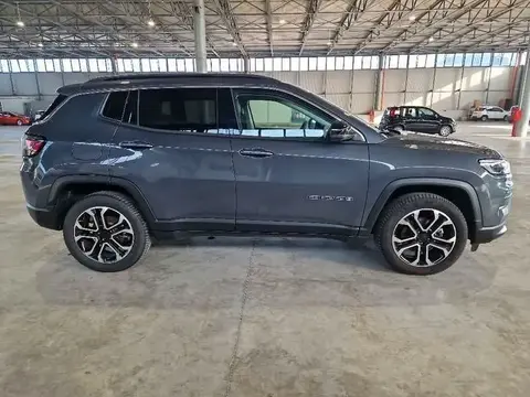 Used JEEP COMPASS Hybrid 2023 Ad 