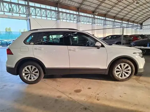 Used VOLKSWAGEN TIGUAN Diesel 2022 Ad 