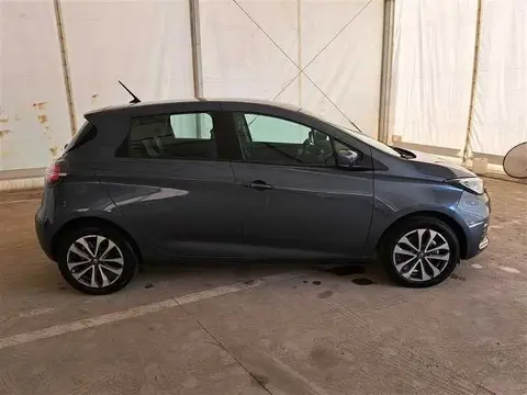 Annonce RENAULT ZOE Non renseigné 2020 d'occasion 