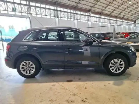 Used AUDI Q5 Diesel 2019 Ad 