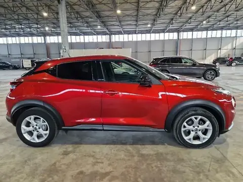 Used NISSAN JUKE Petrol 2020 Ad 