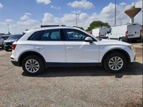 Used AUDI Q5 Diesel 2019 Ad 