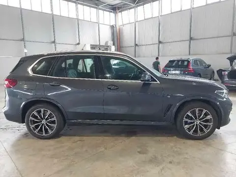 Annonce BMW X5 Hybride 2021 d'occasion 