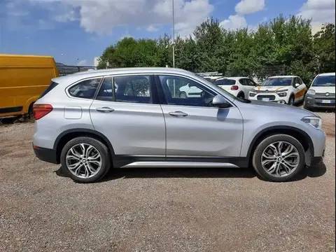 Annonce BMW X1 Diesel 2018 d'occasion 