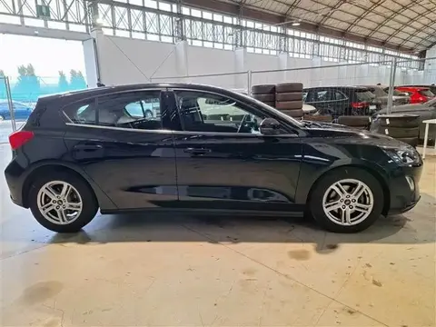 Used FORD FOCUS Diesel 2020 Ad 