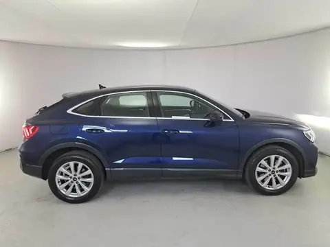 Used AUDI Q3 Hybrid 2021 Ad 