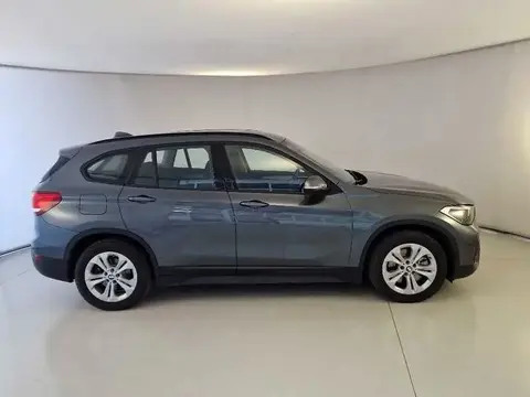 Annonce BMW X1 Hybride 2020 d'occasion 