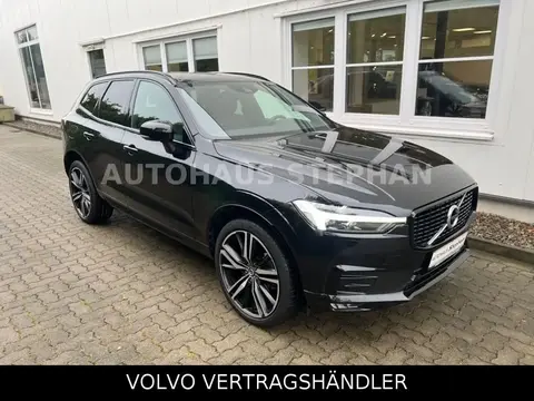 Used VOLVO XC60 Diesel 2021 Ad 