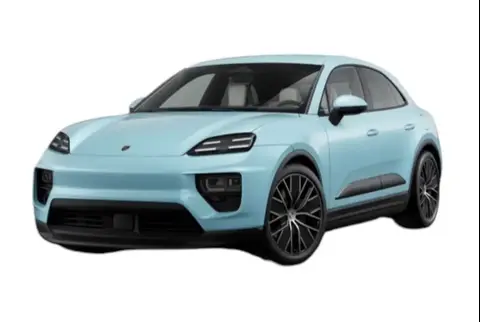 Annonce PORSCHE MACAN Non renseigné 2024 d'occasion 