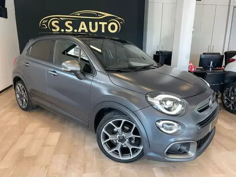 Used FIAT 500X Petrol 2021 Ad 