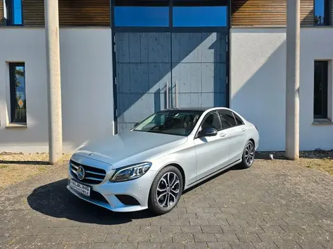 Used MERCEDES-BENZ CLASSE C Diesel 2018 Ad 