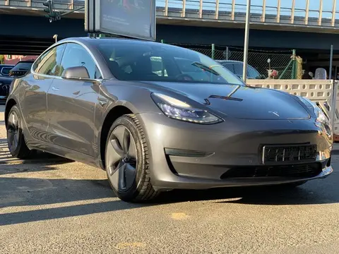 Annonce TESLA MODEL 3 Non renseigné 2019 d'occasion 