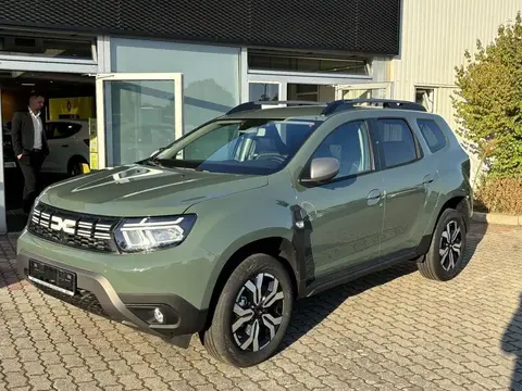 Annonce DACIA DUSTER Essence 2024 d'occasion 