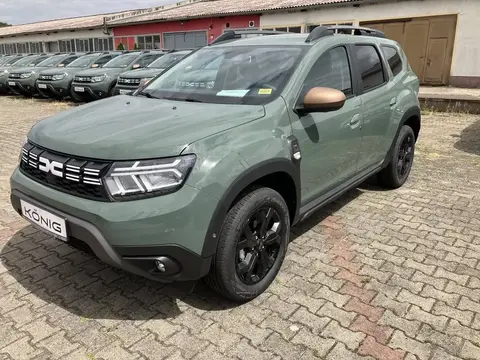 Annonce DACIA DUSTER Essence 2024 d'occasion 