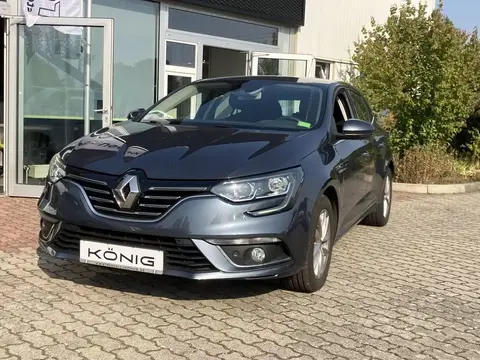 Used RENAULT MEGANE Petrol 2016 Ad 