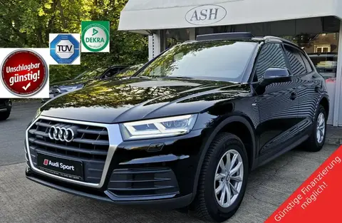 Used AUDI Q5 Diesel 2018 Ad 