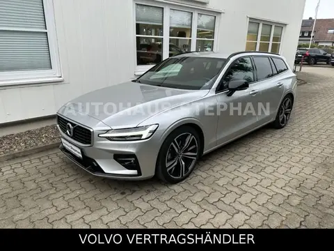 Annonce VOLVO V60 Diesel 2019 d'occasion 