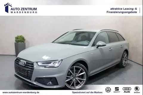 Used AUDI A4 Petrol 2019 Ad 